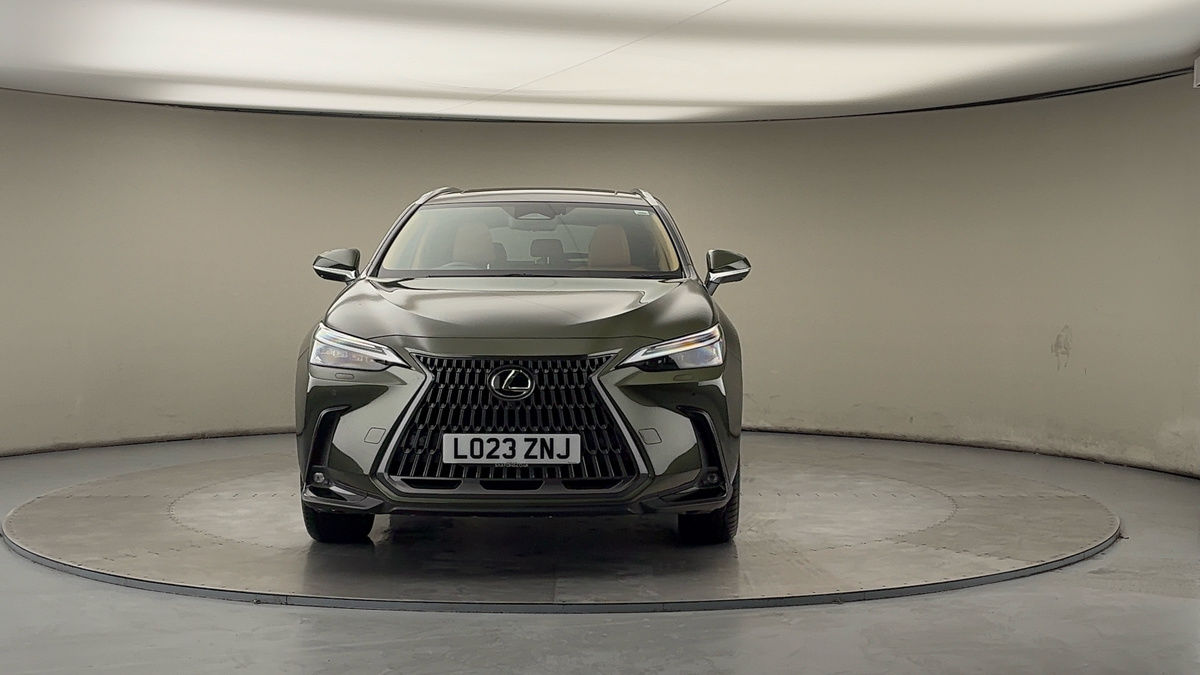 Used Lexus NX 2023 for sale - 77356966: Photo 3