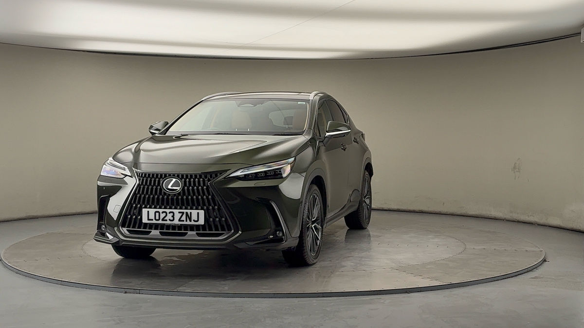 Used Lexus NX 2023 for sale - 77356966: Photo 31