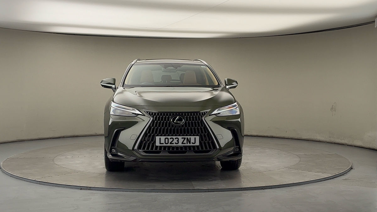 Used Lexus NX 2023 for sale - 77356966: Photo 32