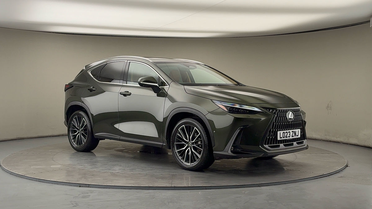 Used Lexus NX 2023 for sale - 77356966: Photo 34