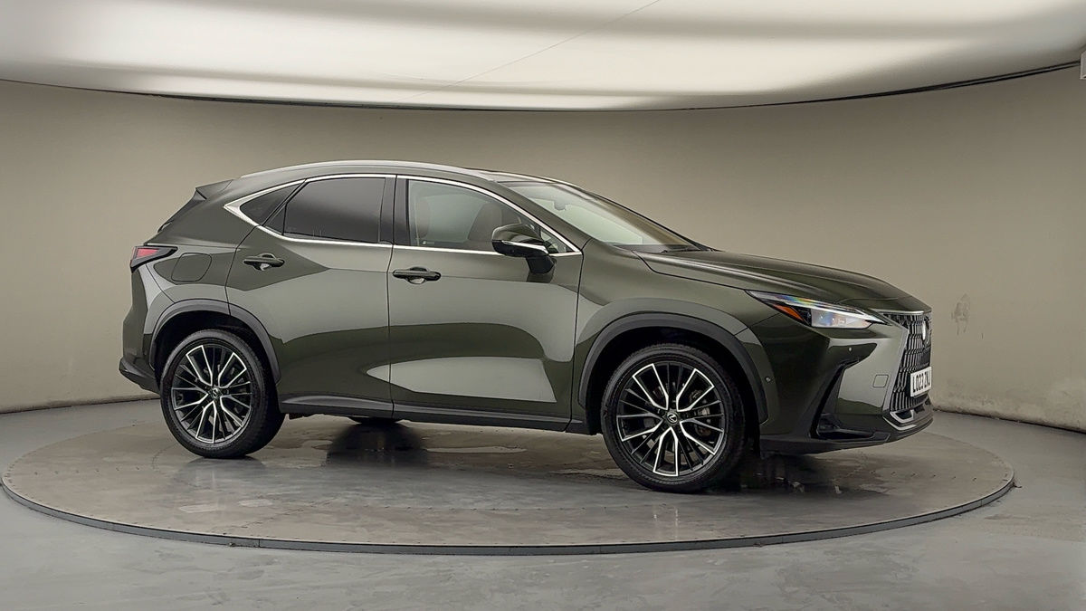 Used Lexus NX 2023 for sale - 77356966: Photo 35