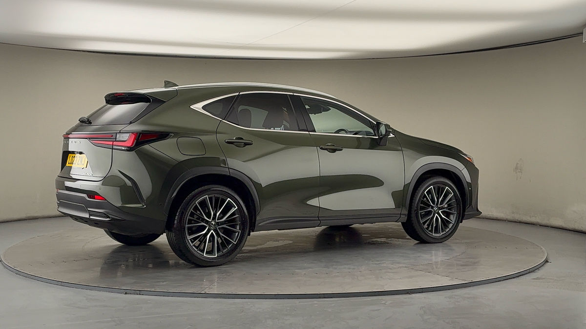 Used Lexus NX 2023 for sale - 77356966: Photo 38