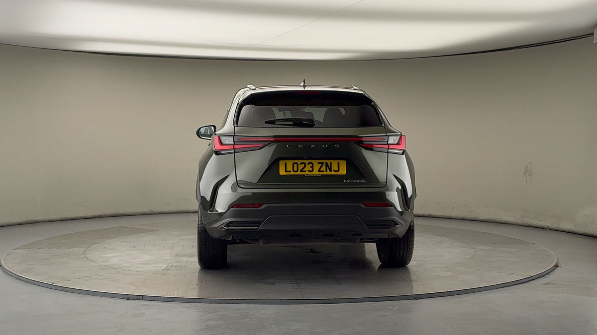 Used Lexus NX 2023 for sale - 77356966: Photo 41