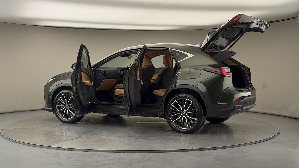 Used Lexus NX 2023 for sale - 77356966: Photo 45