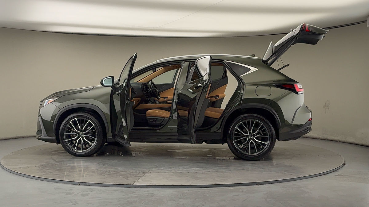 Used Lexus NX 2023 for sale - 77356966: Photo 46