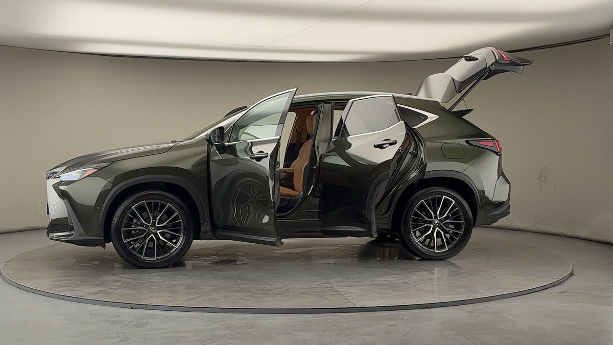 Used Lexus NX 2023 for sale - 77356966: Photo 47