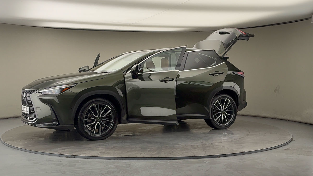 Used Lexus NX 2023 for sale - 77356966: Photo 48