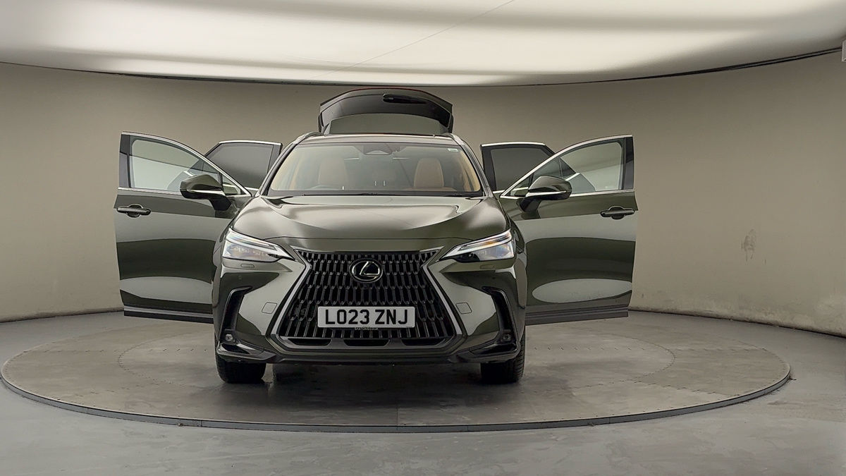 Used Lexus NX 2023 for sale - 77356966: Photo 51
