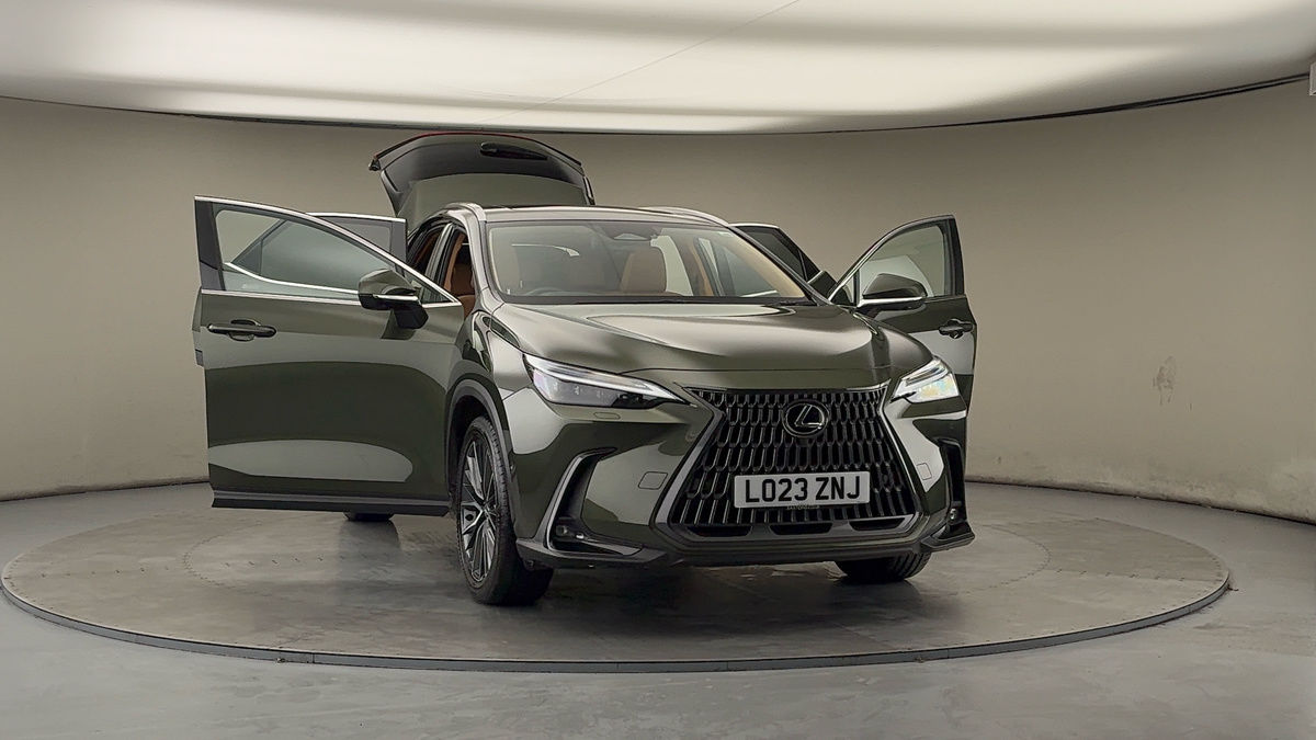 Used Lexus NX 2023 for sale - 77356966: Photo 52