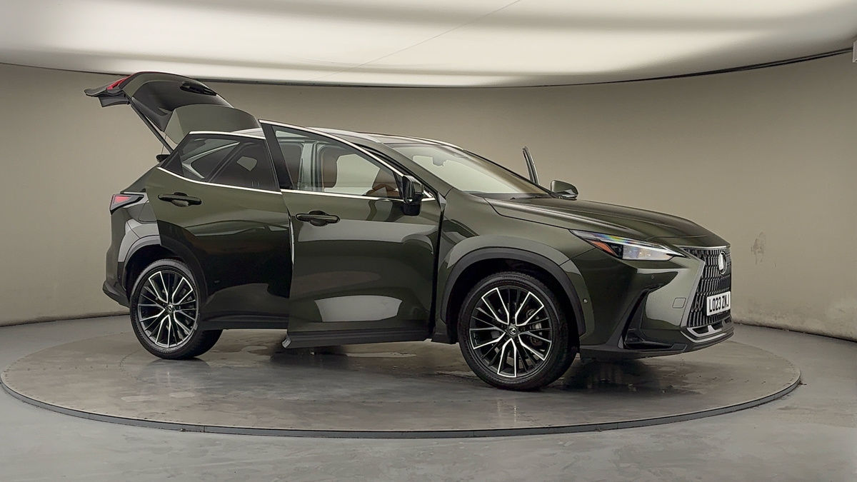 Used Lexus NX 2023 for sale - 77356966: Photo 54