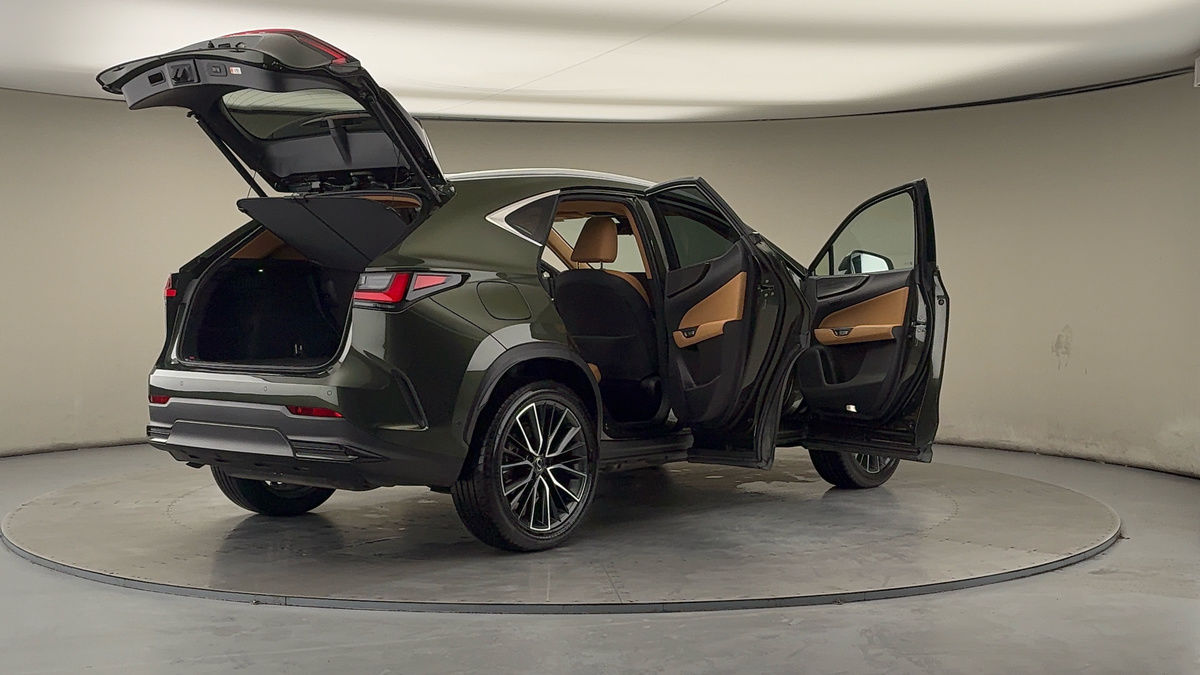 Used Lexus NX 2023 for sale - 77356966: Photo 58