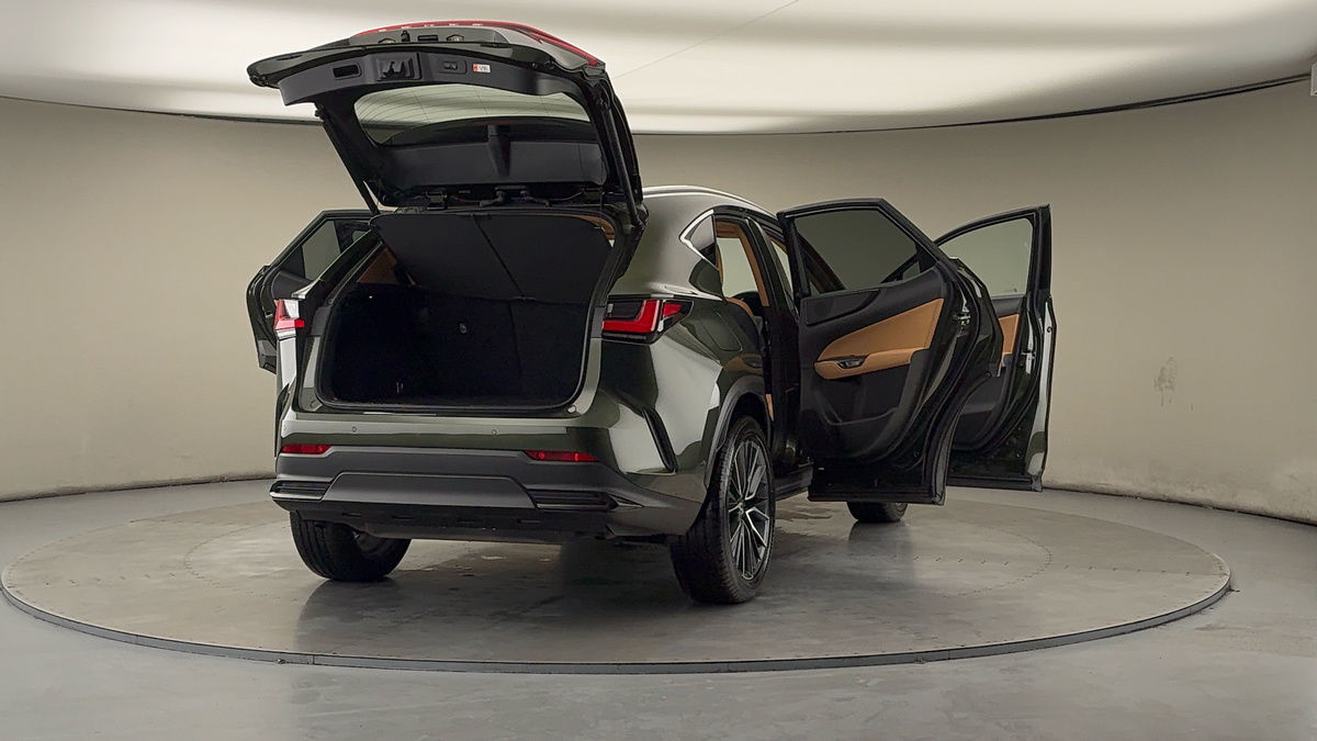 Used Lexus NX 2023 for sale - 77356966: Photo 59