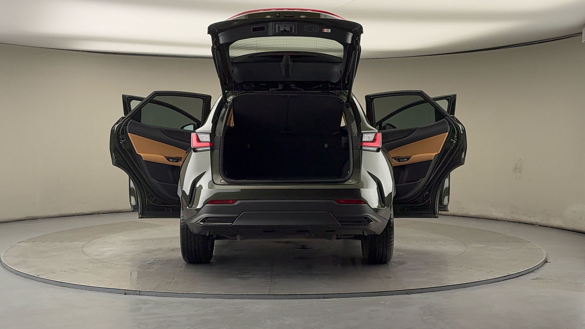 Used Lexus NX 2023 for sale - 77356966: Photo 60