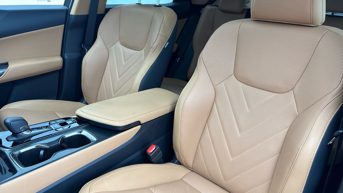 Used Lexus NX 2023 for sale - 77356966: Photo 7