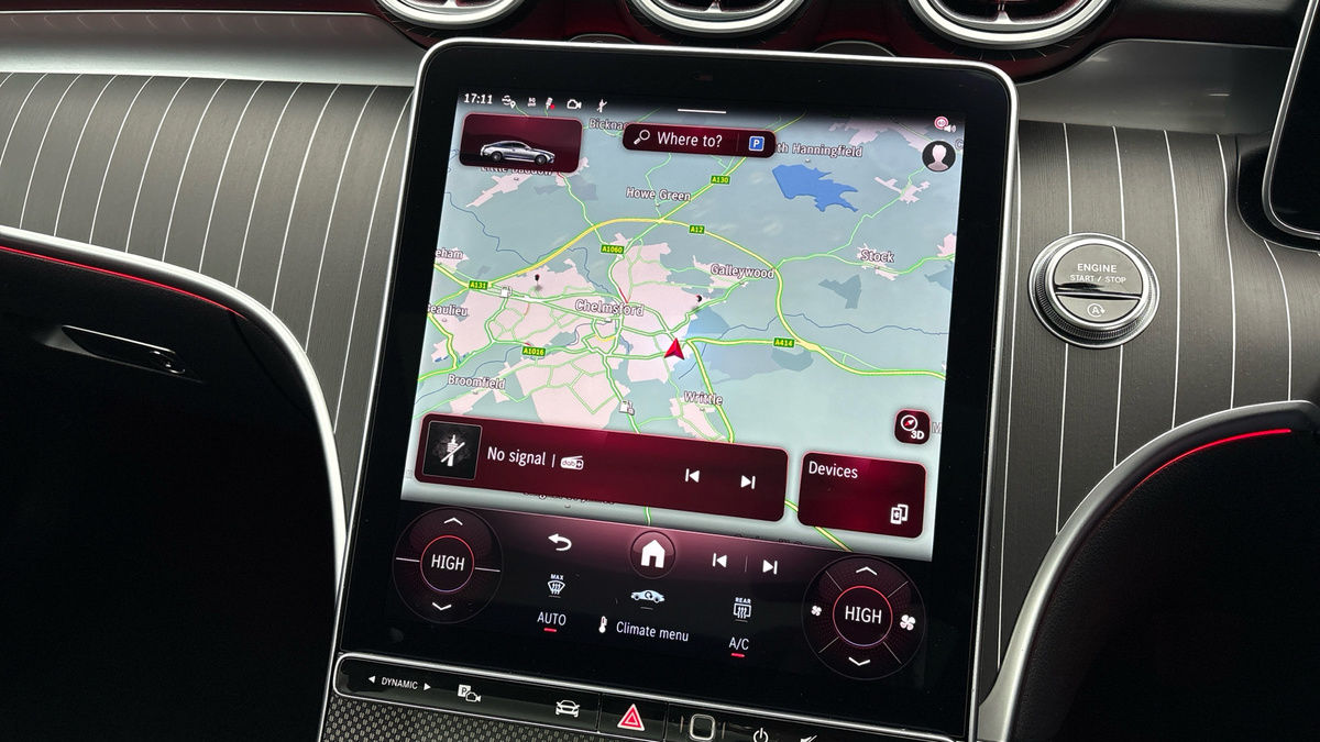 Used Mercedes-Benz CLE 2024 for sale - 76665958: Photo 17