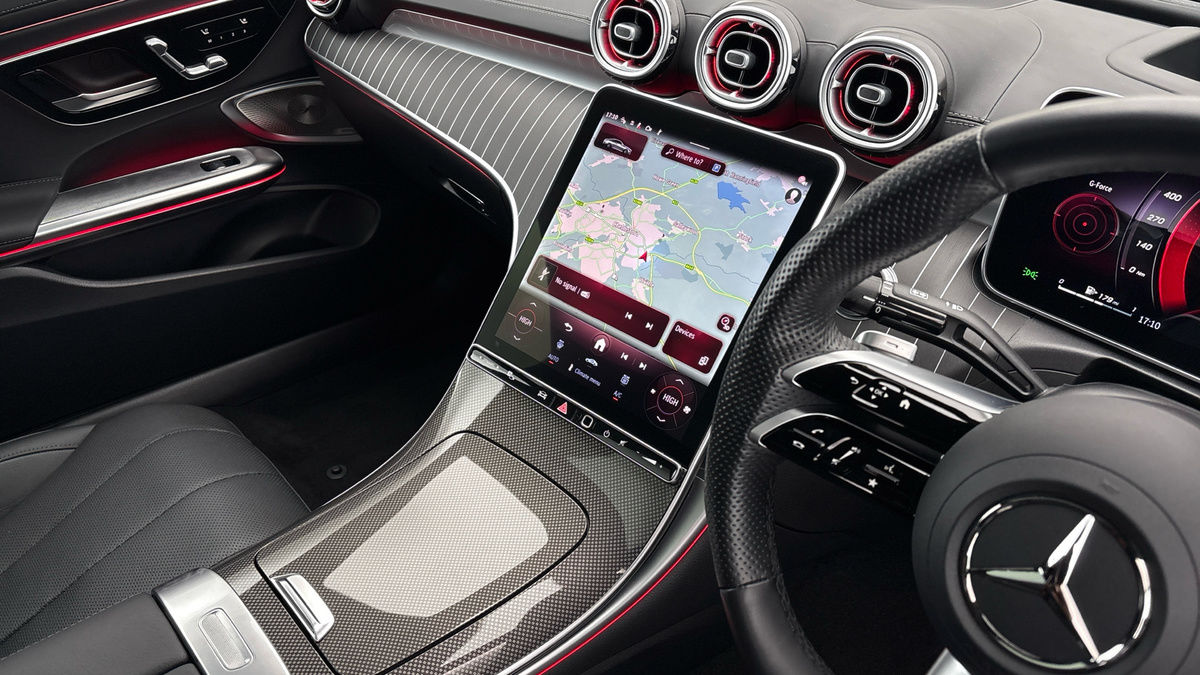 Used Mercedes-Benz CLE 2024 for sale - 76665958: Photo 18