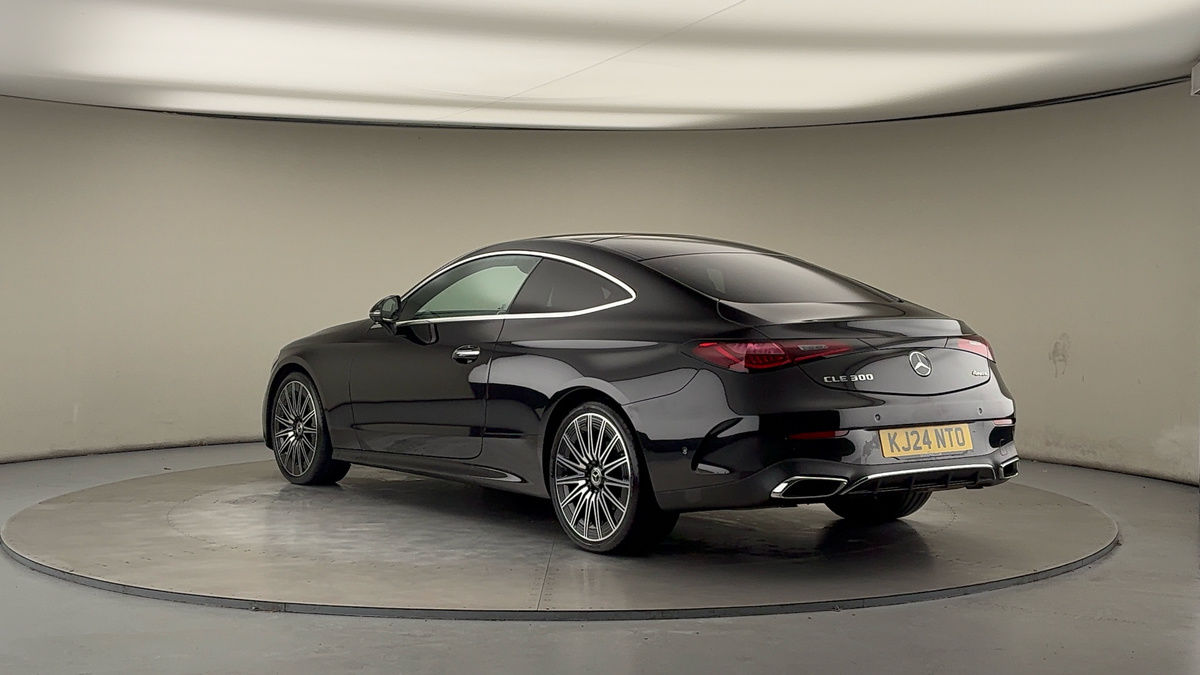 Used Mercedes-Benz CLE 2024 for sale - 76665958: Photo 2