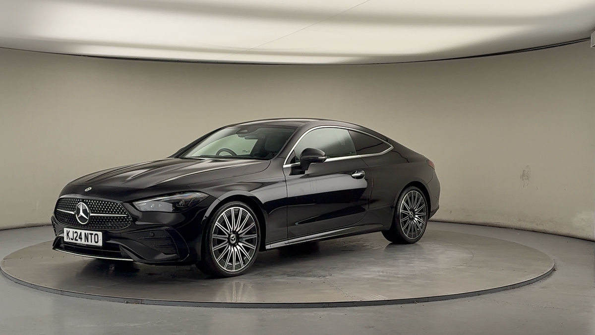 Used Mercedes-Benz CLE 2024 for sale - 76665958: Photo 20