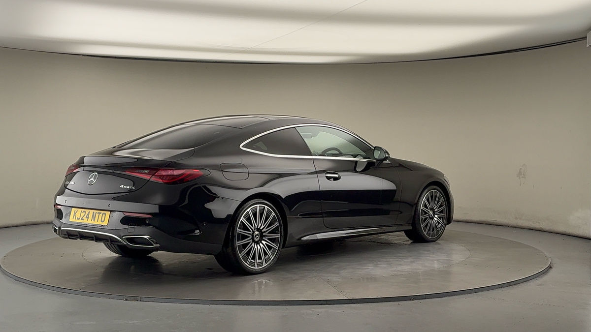 Used Mercedes-Benz CLE 2024 for sale - 76665958: Photo 21