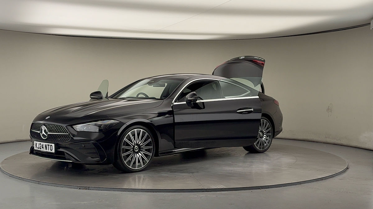 Used Mercedes-Benz CLE 2024 for sale - 76665958: Photo 22