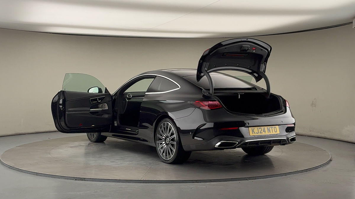 Used Mercedes-Benz CLE 2024 for sale - 76665958: Photo 23