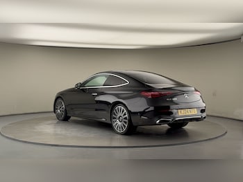 Used Mercedes-Benz CLE 2024 for sale - 76665958: Photo