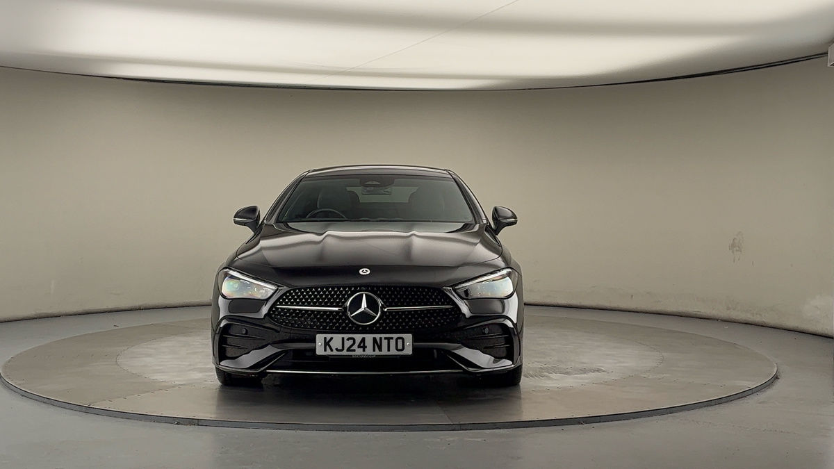 Used Mercedes-Benz CLE 2024 for sale - 76665958: Photo 3