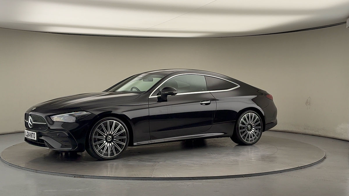 Used Mercedes-Benz CLE 2024 for sale - 76665958: Photo 30