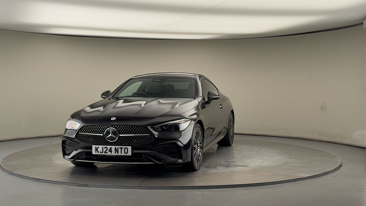 Used Mercedes-Benz CLE 2024 for sale - 76665958: Photo 32