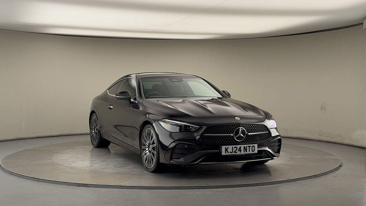 Used Mercedes-Benz CLE 2024 for sale - 76665958: Photo 34