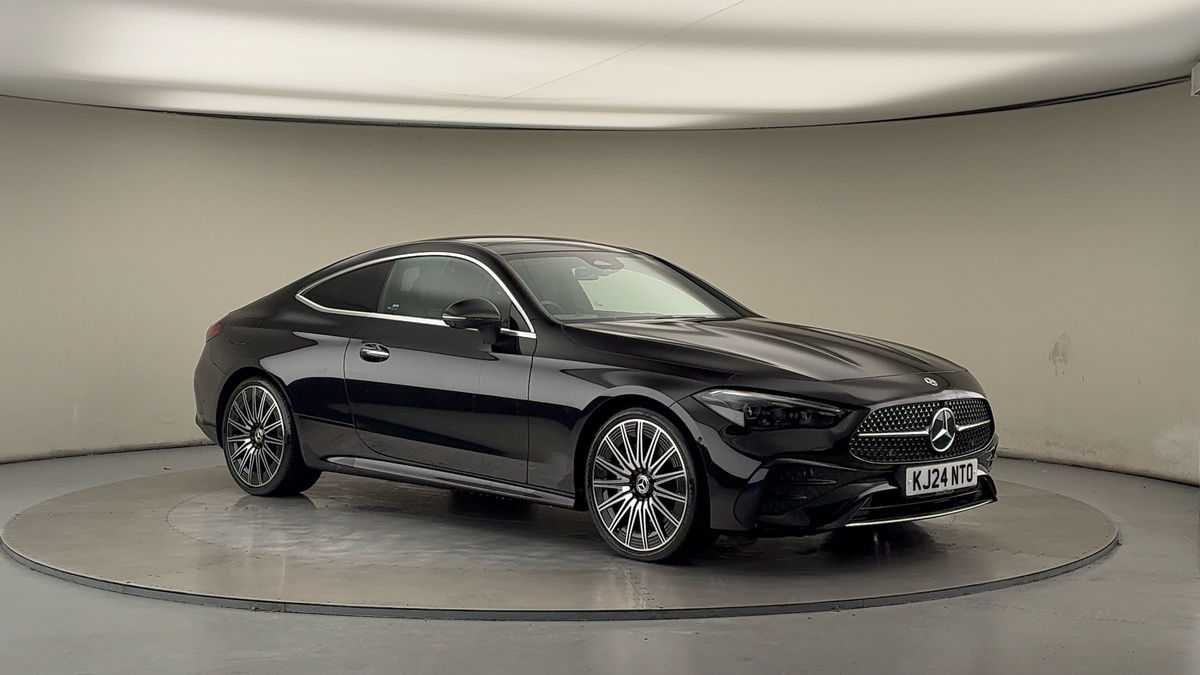 Used Mercedes-Benz CLE 2024 for sale - 76665958: Photo 35