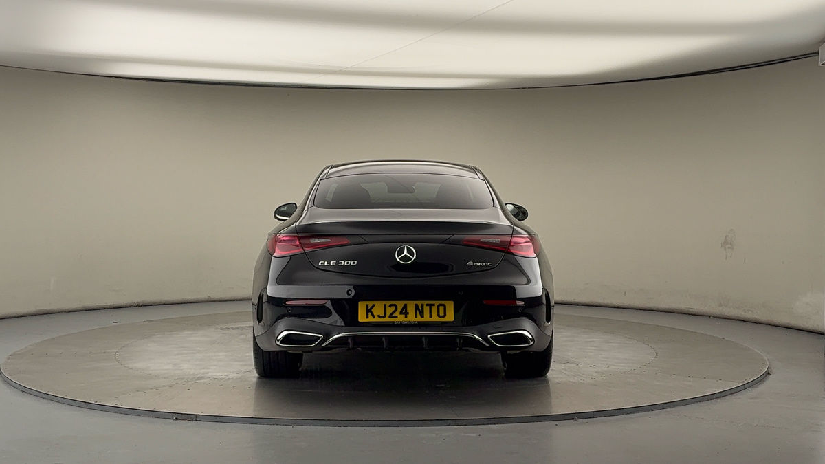 Used Mercedes-Benz CLE 2024 for sale - 76665958: Photo 4