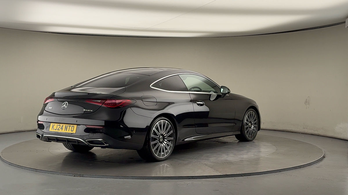 Used Mercedes-Benz CLE 2024 for sale - 76665958: Photo 40