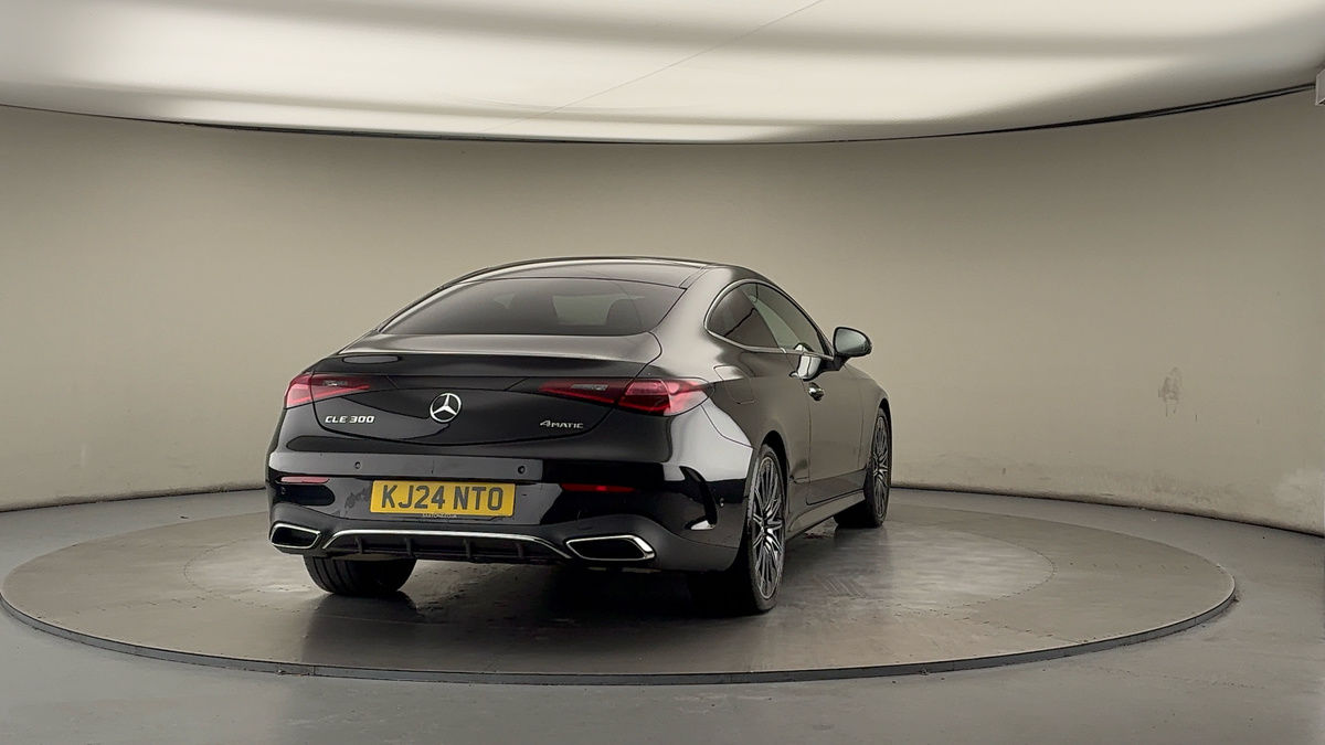 Used Mercedes-Benz CLE 2024 for sale - 76665958: Photo 41