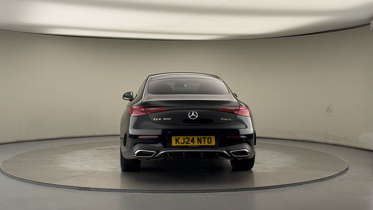 Used Mercedes-Benz CLE 2024 for sale - 76665958: Photo 42