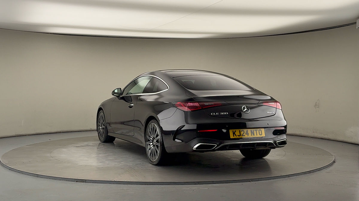 Used Mercedes-Benz CLE 2024 for sale - 76665958: Photo 43