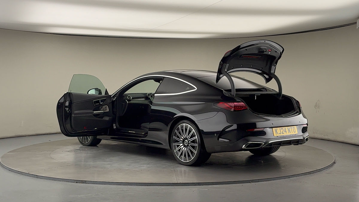 Used Mercedes-Benz CLE 2024 for sale - 76665958: Photo 44