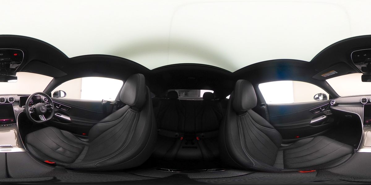 Used Mercedes-Benz CLE 2024 for sale - 76665958: Photo 45