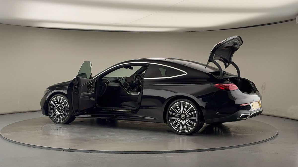 Used Mercedes-Benz CLE 2024 for sale - 76665958: Photo 46