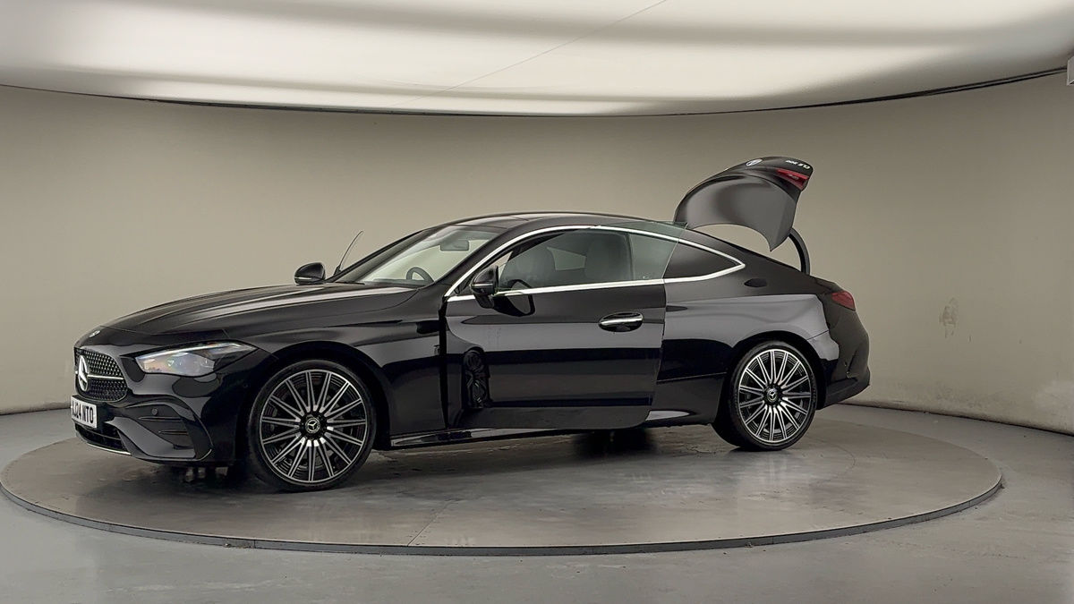 Used Mercedes-Benz CLE 2024 for sale - 76665958: Photo 49