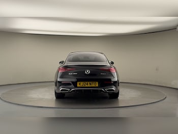 Used Mercedes-Benz CLE 2024 for sale - 76665958: Photo