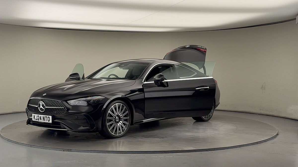 Used Mercedes-Benz CLE 2024 for sale - 76665958: Photo 50