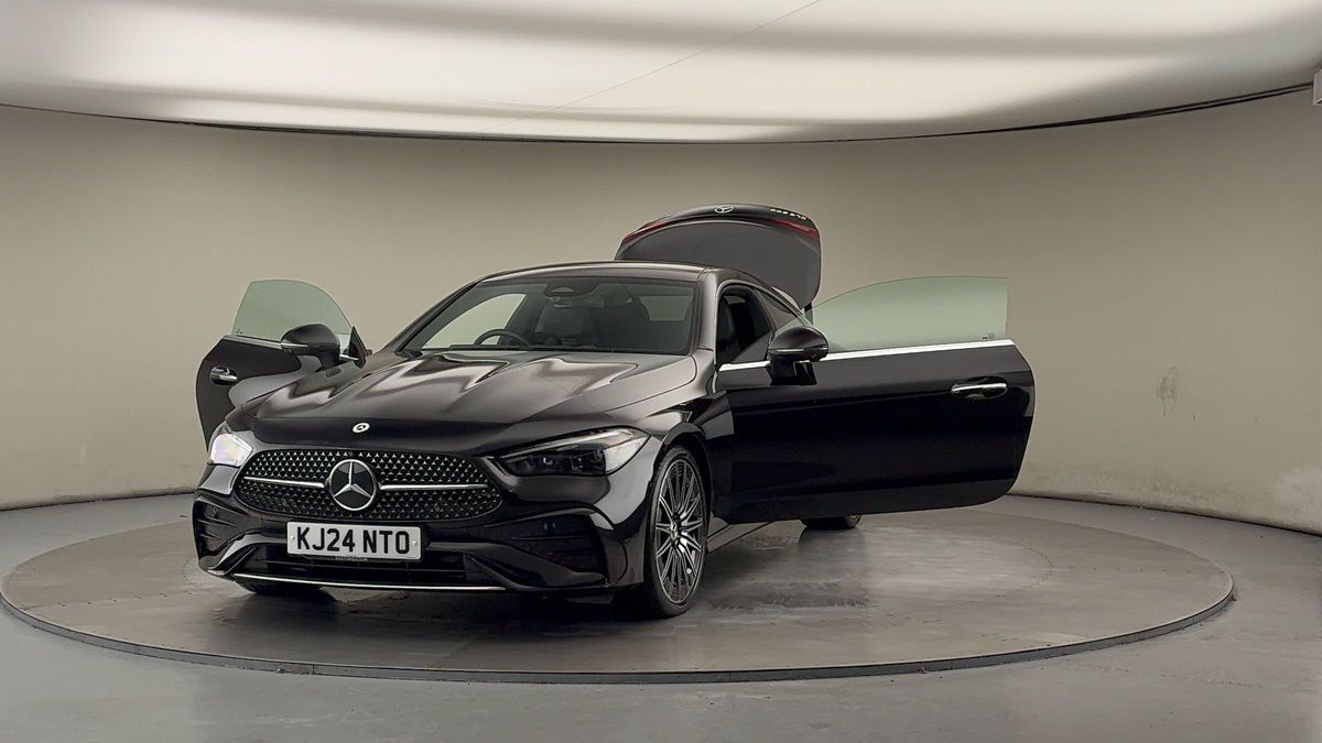 Used Mercedes-Benz CLE 2024 for sale - 76665958: Photo 51