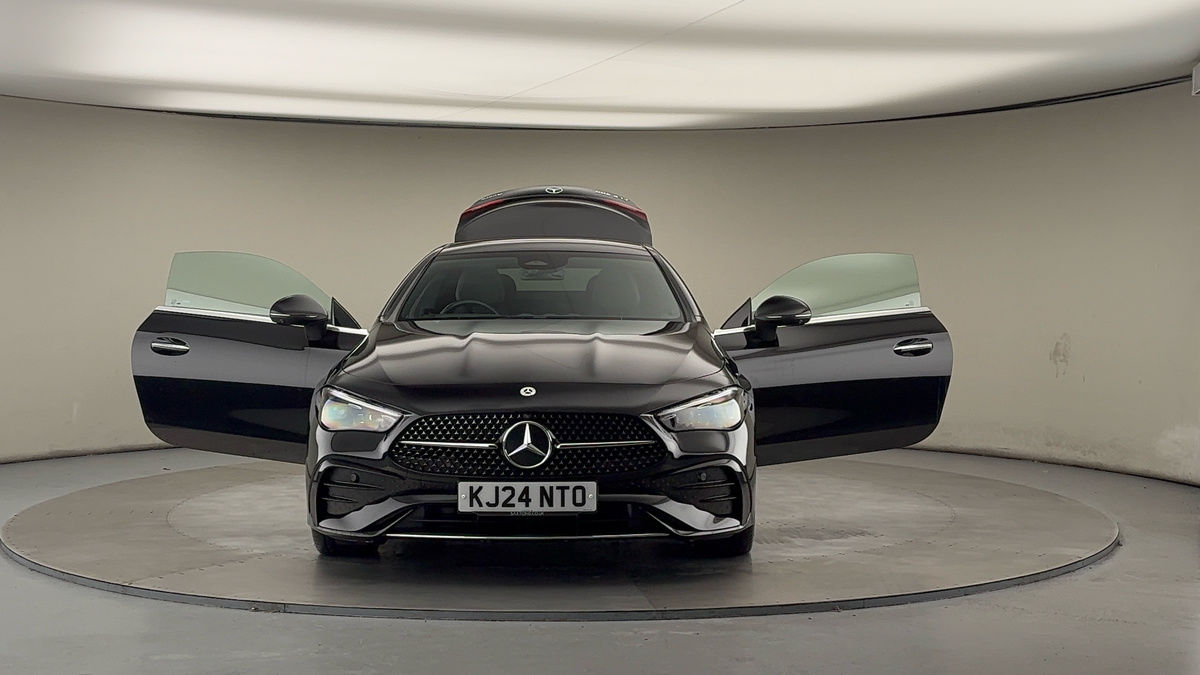 Used Mercedes-Benz CLE 2024 for sale - 76665958: Photo 52