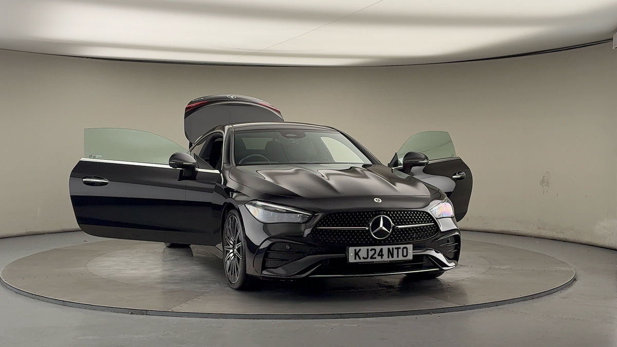 Used Mercedes-Benz CLE 2024 for sale - 76665958: Photo 53