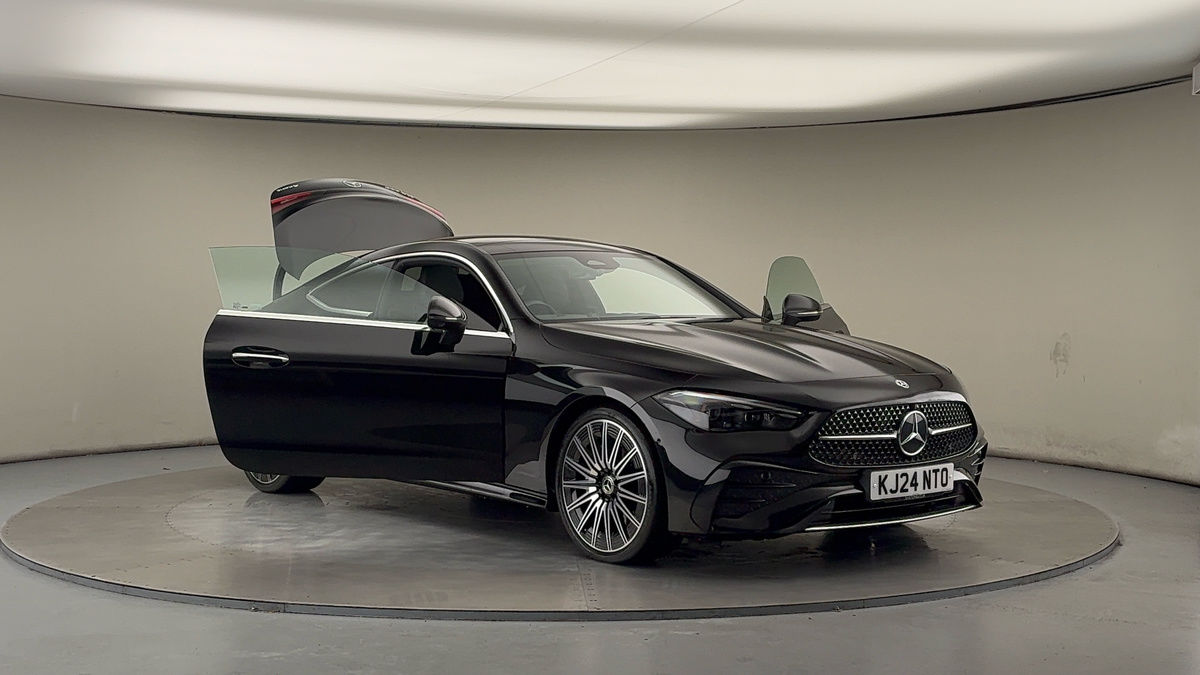 Used Mercedes-Benz CLE 2024 for sale - 76665958: Photo 54