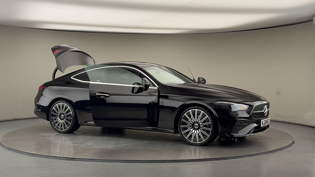 Used Mercedes-Benz CLE 2024 for sale - 76665958: Photo 55