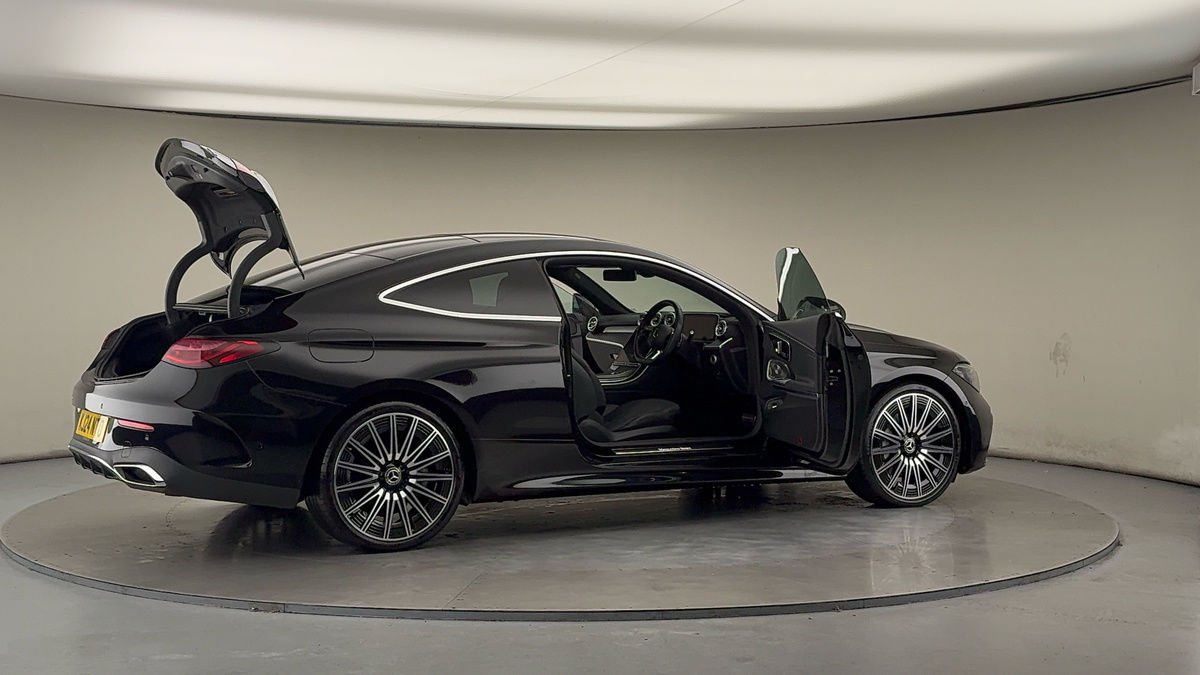 Used Mercedes-Benz CLE 2024 for sale - 76665958: Photo 58