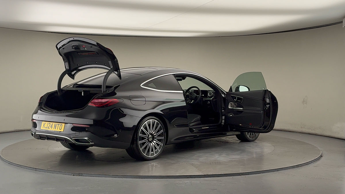 Used Mercedes-Benz CLE 2024 for sale - 76665958: Photo 59