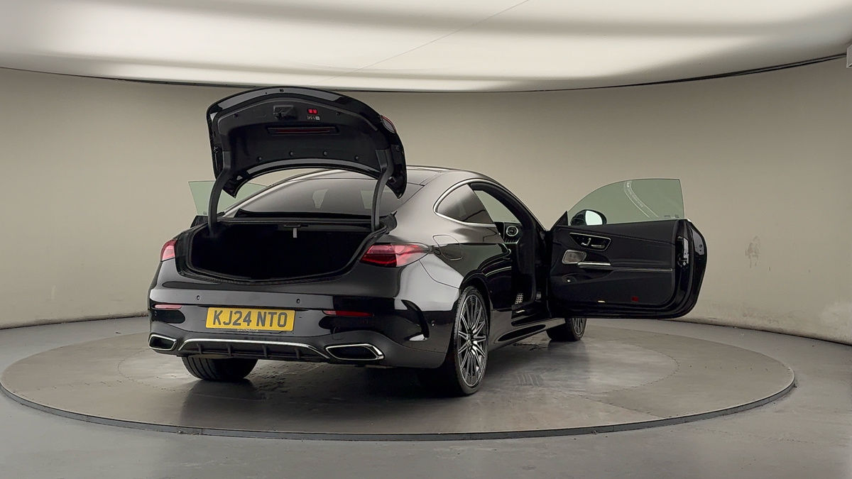 Used Mercedes-Benz CLE 2024 for sale - 76665958: Photo 60